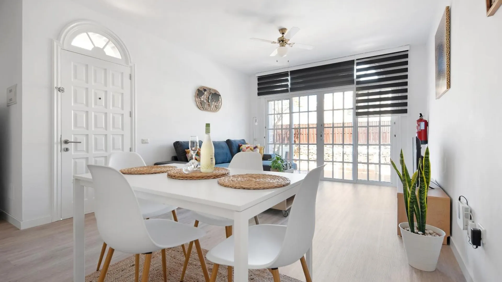 Casa Alsa Beach Icod De Los Vinos 0*,  Spagna