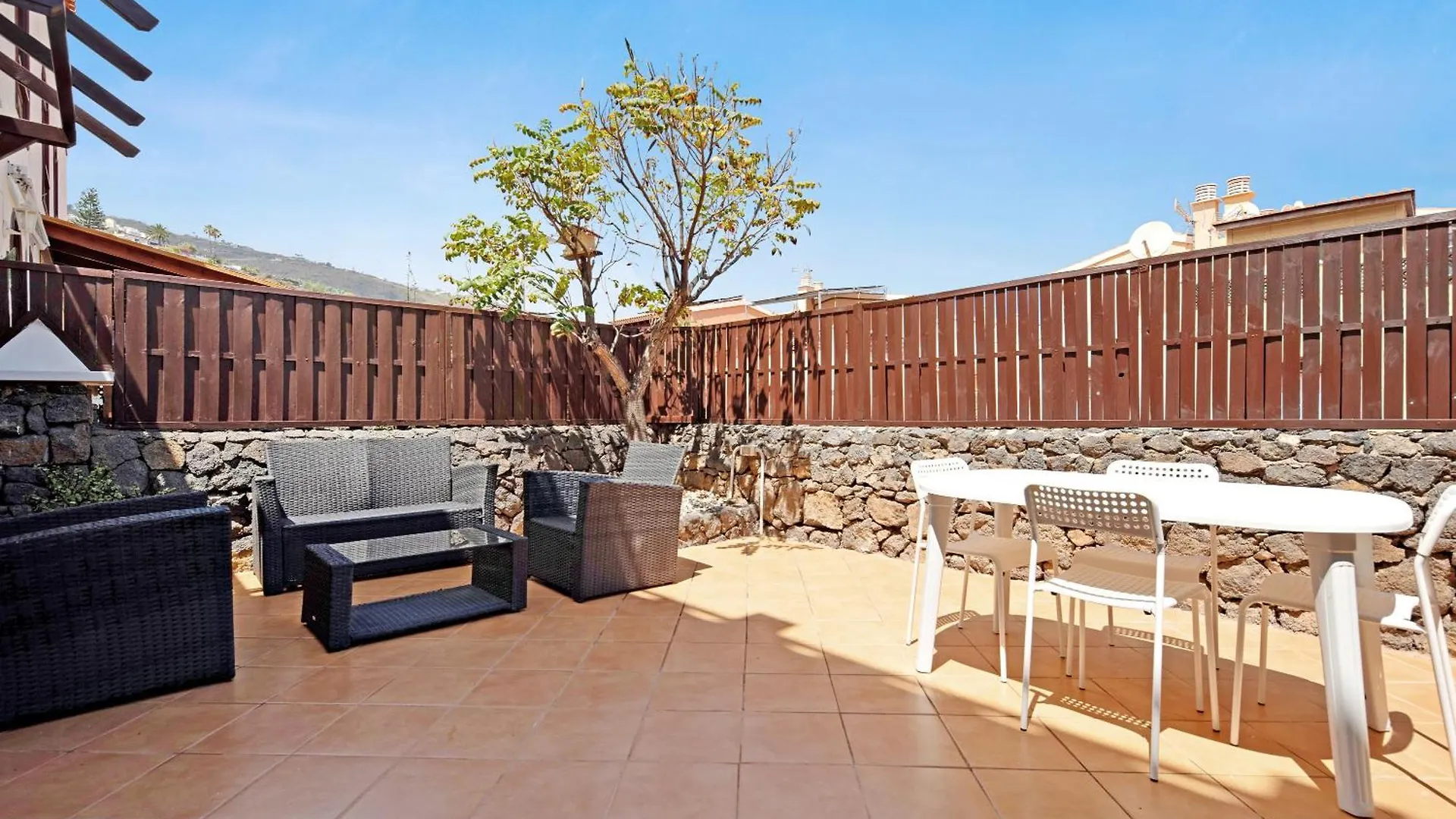 Casa vacanze Casa Alsa Beach Icod De Los Vinos Spagna