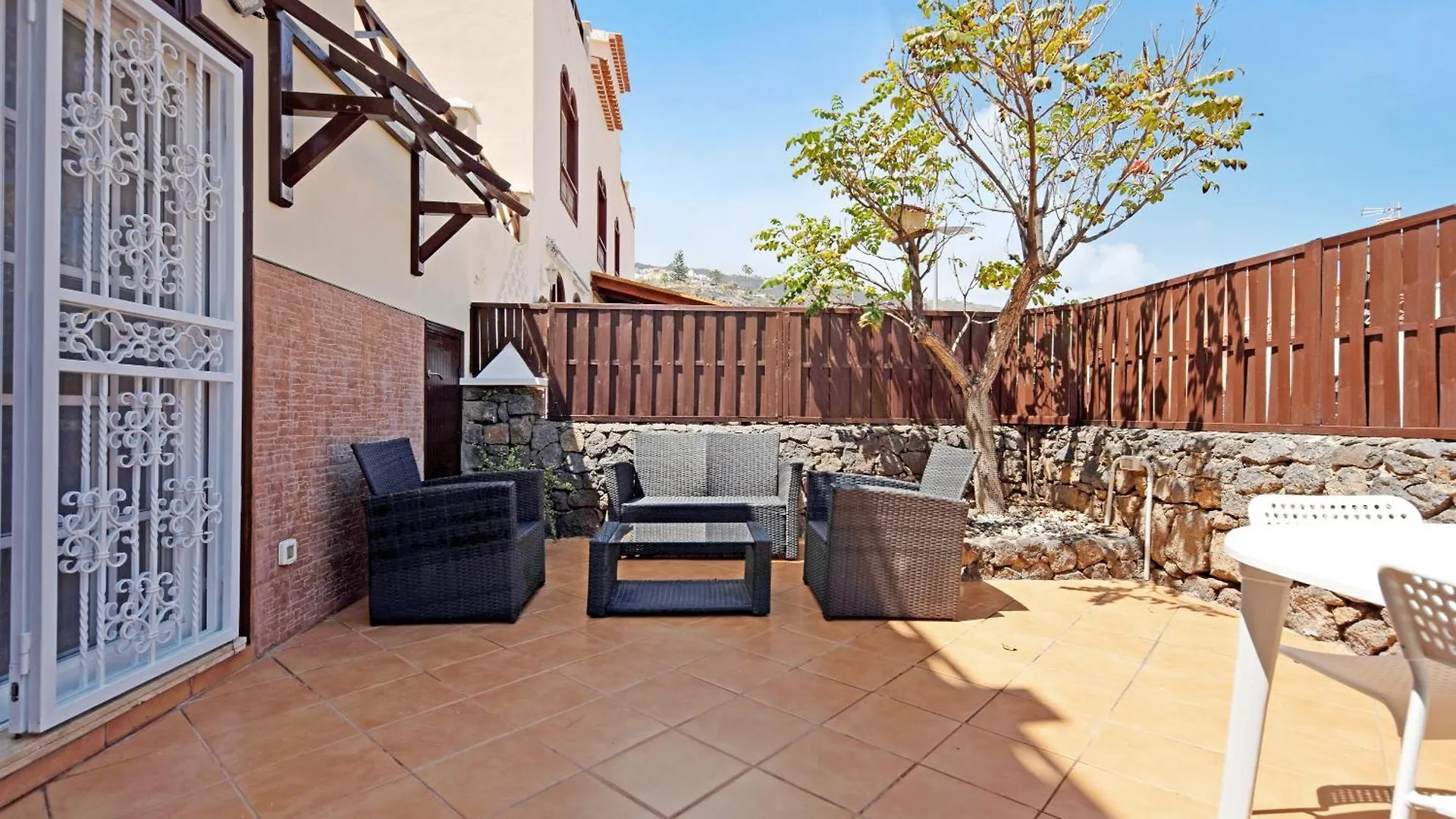 Casa vacanze Casa Alsa Beach Icod De Los Vinos