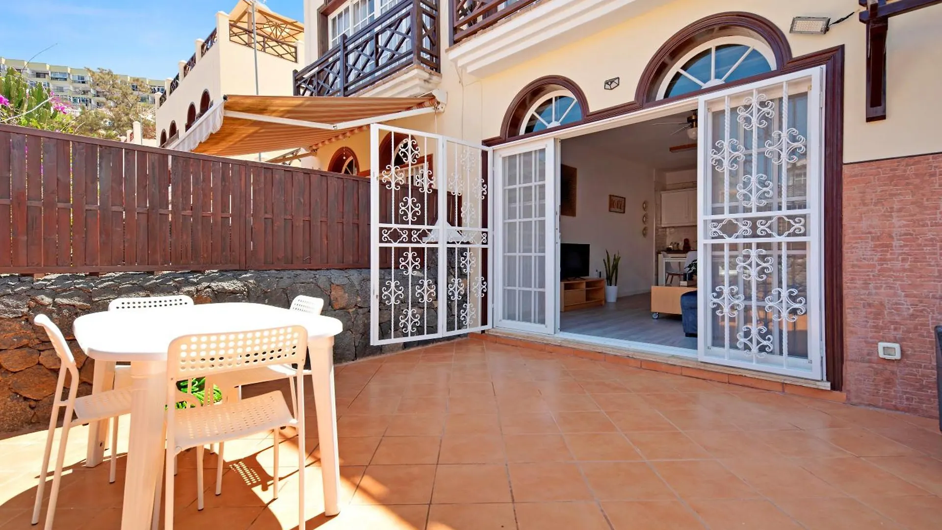 Casa Alsa Beach Icod De Los Vinos Casa vacanze