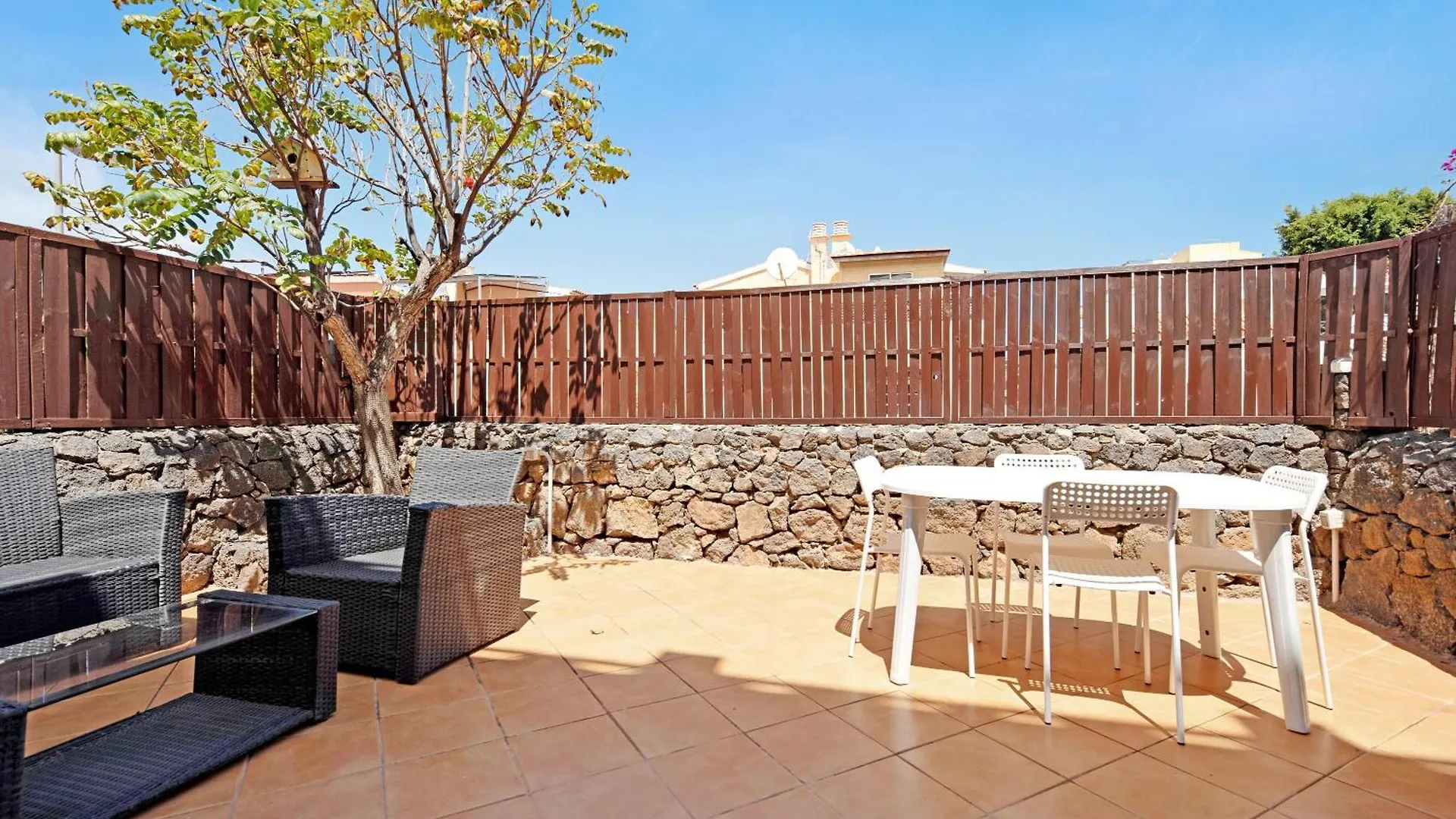 Casa Alsa Beach Icod De Los Vinos Hiszpania