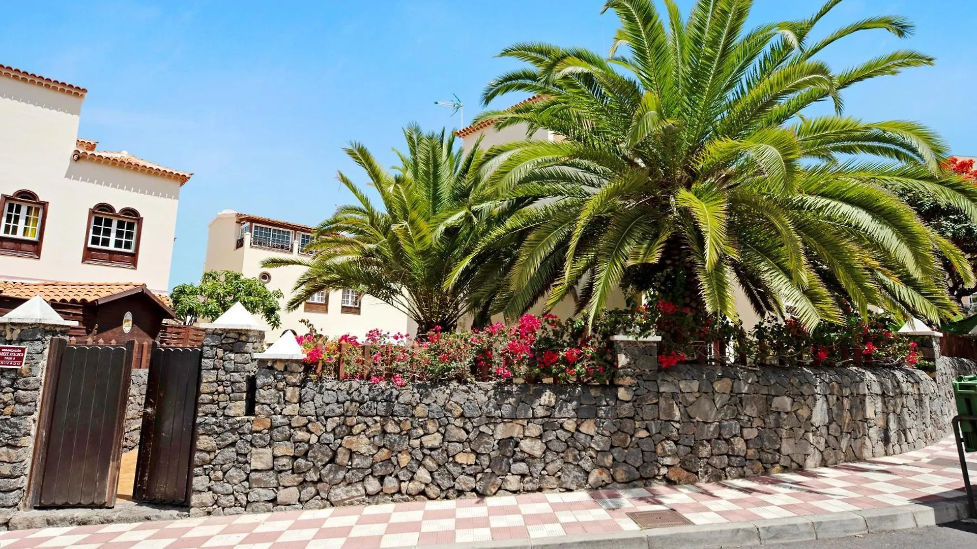 Dom wakacyjny Casa Alsa Beach Icod De Los Vinos